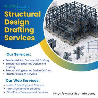 New York, Construction, BIM-Integrated Structural Design Drafting Services In The USA For Smart Project Delivery