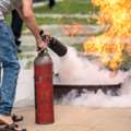 Fire Extinguisher Tags