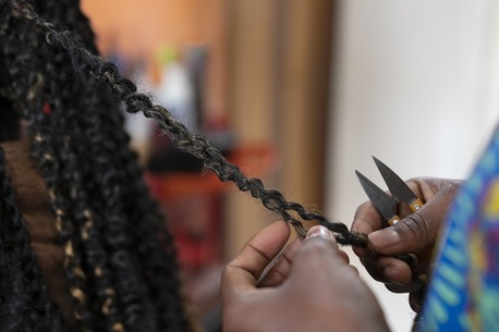 New York, Beautician, Top-Rated Cornrow Twist Hairstyle Services In New York