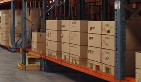 Miami, Real Estate, Prime Industrial Tampa Warehouse Space For Rent - Corbett & Dullea Real Estate