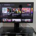 SAR 600,  Sony TV With Stand