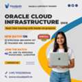 OCI Training New Batch &ndash; May 5 | Enroll Now
