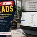 Stop Losing Leads - Here's What A GoHighLevel Automation Developer Actually Builds