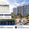 RG Pleiaddes &ndash; Best 3 BHK In Greater Noida West