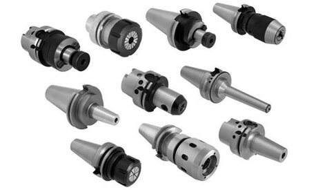 Mumbai, Tools, Cnc Tool Holder Manufacture