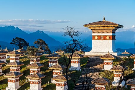 Mumbai, Travel, Explore The Best Bhutan Tour Packages In 2026