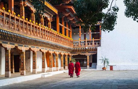 Mumbai, Travel, Explore The Best Bhutan Tour Packages In 2026