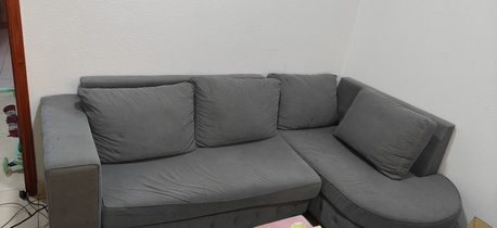 Jubail, Furniture, SAR 300,  Sofa Set
