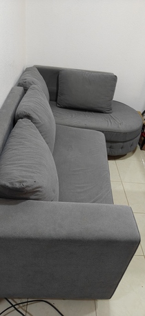 Jubail, Furniture, SAR 300,  Sofa Set