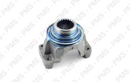 Ankara, Materials, EUR 11,  Flange Yoke