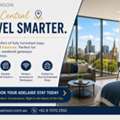 Premium Adelaide Accommodation For Comfortable & Flexible Stays | Swainson