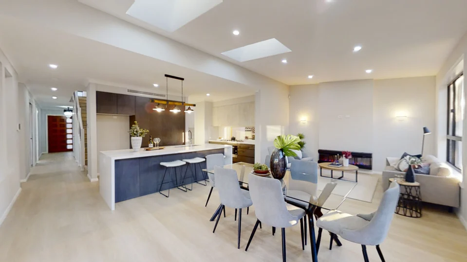 Sydney, Construction, Zero Energy Homes Australia
