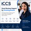 ICCS Business Support & Customer Communication Solutions
