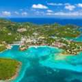 Caribbean Villas St John &ndash; Luxury Island Retreats With Stunning Tropical Views