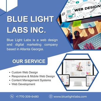 New York, Marketing, Atlanta Website Design