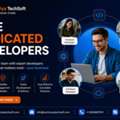 Hire Dedicated Developers For Custom Software Projects