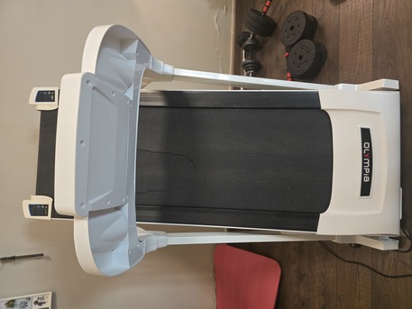 Jeddah, Furniture, Treadmill