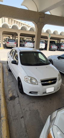 Khobar, Vehicles, Cars & Trucks , SAR 8800,  Chevrolet Aveo,  2011,  Manual,  210438 KM,  Excellent Condition Engine And AC Car For Sale