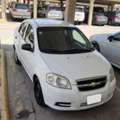 SAR 9500,  Chevrolet Aveo,  2011,  Manual,  210438 KM,  Excellent Condition Engine Car For Sale