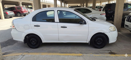 Khobar, Vehicles, Cars & Trucks , SAR 8800,  Chevrolet Aveo,  2011,  Manual,  210438 KM,  Excellent Condition Engine And AC Car For Sale