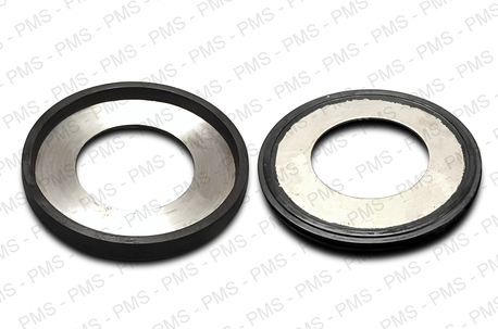 Ankara, Materials, EUR 11,  Dust Seal