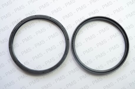 Ankara, Materials, EUR 11,  Dust Seal