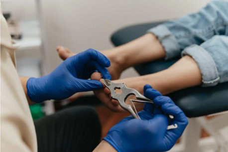 Sydney, Health, Podiatrist Newtown Foot Care Services For Pain Relief And Mobility Support