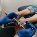 Podiatrist Newtown Foot Care Services For Pain Relief And Mobility Support
