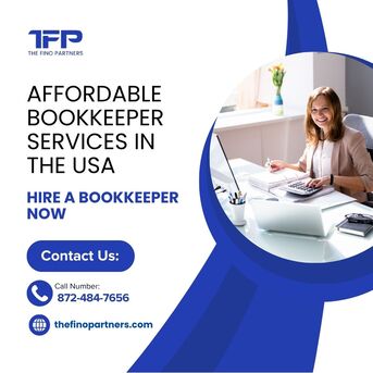 Chicago, Accounting, Affordable Bookkeeper Services In The USA &ndash; Hire A Bookkeeper Now
