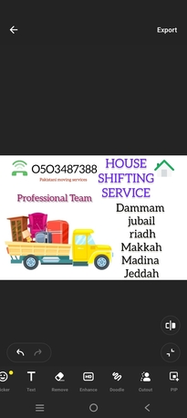Dammam, Labor/Moving, HOUSE SHIFTING SERVICE VILLA APARTMENTS MOVING PARKERS OFFICE SHIFTING SERVICE SAFE AND CL