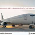 Are Group Rates Available With Air Transat?
