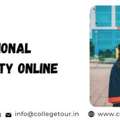 Lovely Professional University Online Ma Fees