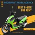 Rent A Bike For Mljet Island Adventures