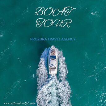 London, Travel, Rent A Bike For Mljet Island Adventures