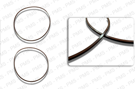 Ankara, Materials, EUR 11,  O-ring