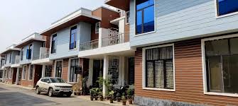 Noida, Real Estate For Sale, INR 8230000,  Looking For The Perfect Villa For Your Family?