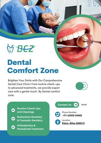 Mumbai, Dental, Dental Implant In Patna | Get Your Natural Smile Back