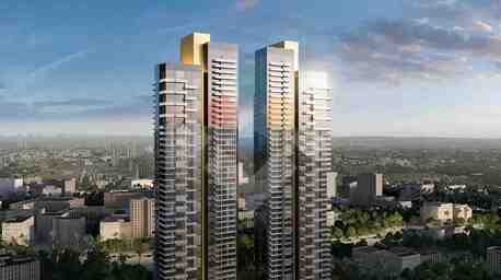 Gurgaon, Apartments, Flats, Houses & Villas, INR 11/year,  929570 Sq. Feet,  M3M Trump Tower Sector 65 Gurgaon
