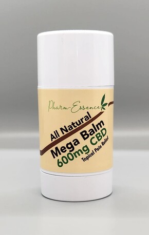 New York, Health & Beauty Items, USD 59,  Mega Balm For Pain Relief &ndash; Buy Online | Skin Dipt