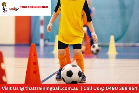 Sydney, Business, Randwick Premium Soccer Training Ball