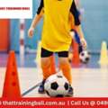 Randwick Premium Soccer Training Ball