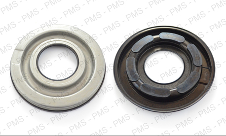 Ankara, Materials, EUR 11,  Piston