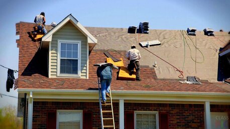 Dallas, Business, Best Roofer In Huntsville Texas For Quality Roofing Work