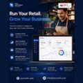 Best Retail Management Software For Indian Businesses | PACT REVENU &ndash; Free Demo