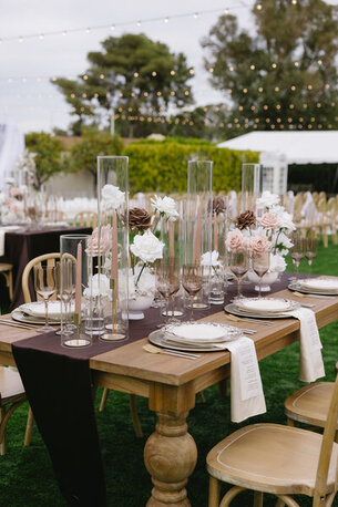 New York, Business, Looking For A Simple And Elegant Backyard Rental For Wedding?