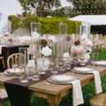 Looking For A Simple And Elegant Backyard Rental For Wedding?