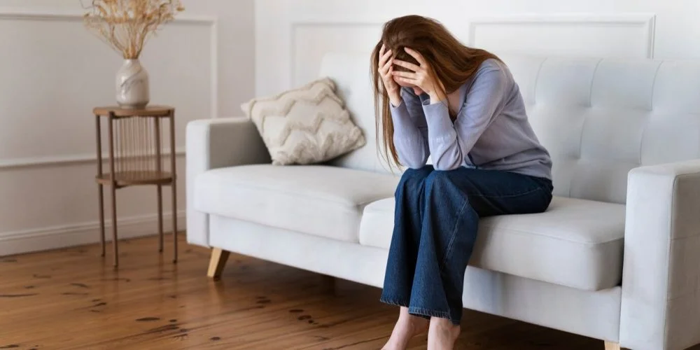 Mumbai, Health, Natural Anxiety Treatment Methods That Actually Work