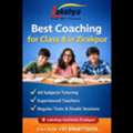 Best Coaching For Class 8 In Zirakpur Result-Oriented