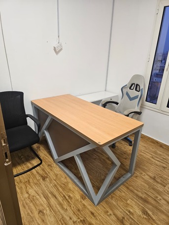 Al Aziziyah, Offices, SAR 37000,  74 Sq. Meter,  Rental Furnished Office For Transfer (Furniture, Floor Parquet, SAR15,000)
