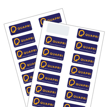 Bangalore, Collectibles, INR 7,  Return Address Labels